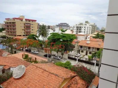 Cobertura com 3 Quartos à venda, 127m² no Braga, Cabo Frio