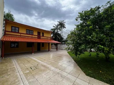 Casa com 3 Quartos à venda, 150m² no Córrego Grande, Florianópolis