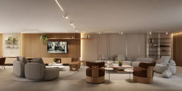 Casa de Condomínio com 5 Quartos à venda, 690m² no Barra da Tijuca, Rio de Janeiro