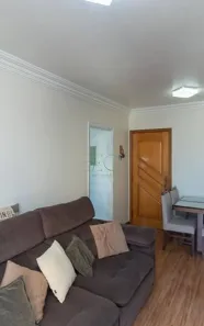 Apartamento com 2 Quartos à venda, 60m² no Vila Ema, São Paulo