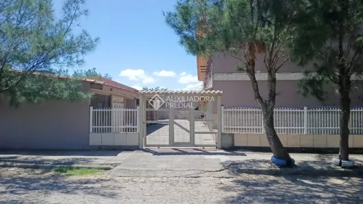 Apartamento com 2 Quartos à venda, 43m² no Centro, Cidreira