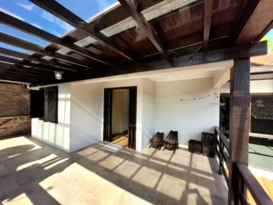 Casa com 3 Quartos para alugar, 140m² no Cruzeiro, Caxias do Sul
