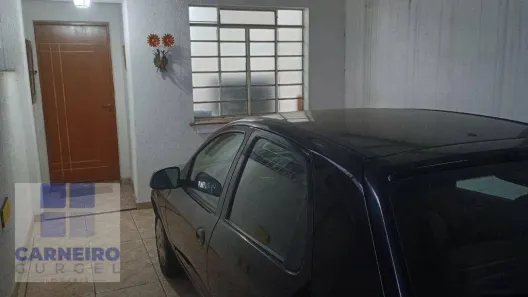 Sobrado com 4 Quartos à venda, 110m² no Mirandópolis, São Paulo
