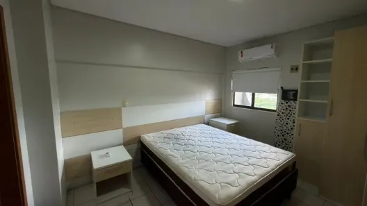 Apartamento com 2 Quartos para alugar, 77m² no Renascença, São Luís