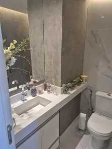 Apartamento com 2 Quartos à venda, 82m² no Barra da Tijuca, Rio de Janeiro