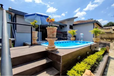 Casa com 4 Quartos à venda, 140m² no Jardim Bandeirantes, Mogi Guaçu