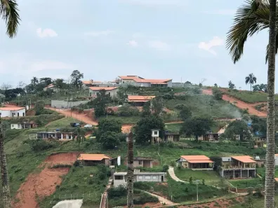 Lote/Terreno à venda, 1000m² no Jardim Santa Helena, Suzano
