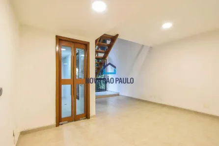Apartamento com 1 Quarto à venda, 55m² no Itaim Bibi, São Paulo