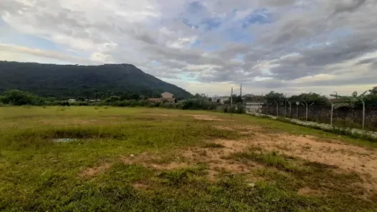 Lote/Terreno à venda, 3505m² no Enseada do Brito (Ens Brito), Palhoça