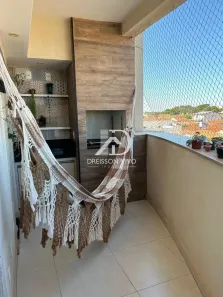 Apartamento com 3 Quartos à venda, 100m² no Vila Santa Cruz, São José do Rio Preto