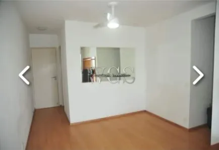 Apartamento com 3 Quartos à venda, 64m² no Vila do Castelo, São Paulo
