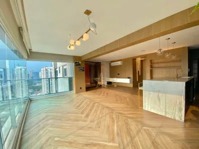 Apartamento com 2 Quartos à venda, 150m² no Vila Gertrudes, São Paulo