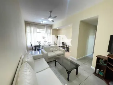 Apartamento com 3 Quartos à venda, 72m² no Leblon, Rio de Janeiro