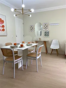 Apartamento com 2 Quartos à venda, 54m² no Jardim Santo André CDHU, Santo André