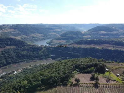 Lote/Terreno à venda, 3328m² no , Cotiporã
