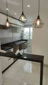 Apartamento com 2 Quartos à venda, 42m² no Vila Nova Bonsucesso, Guarulhos