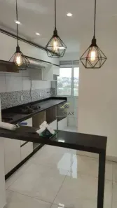 Apartamento com 2 Quartos à venda, 42m² no Vila Nova Bonsucesso, Guarulhos