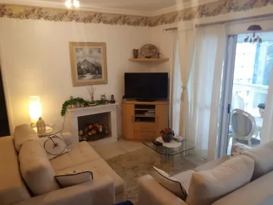 Apartamento com 2 Quartos à venda, 70m² no Vila Andrade, São Paulo