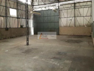 Galpão/Depósito/Armazém à venda, 3149m² no Dos Casa, São Bernardo do Campo