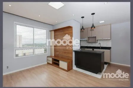 Apartamento com 2 Quartos à venda, 44m² no Jardim Boa Vista (Zona Oeste), São Paulo
