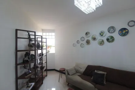 Casa com 4 Quartos à venda, 245m² no São João Batista (Venda Nova), Belo Horizonte