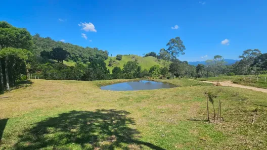 Fazenda/Sítio à venda, 20000m² no Centro, Águas Mornas
