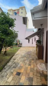 Casa com 4 Quartos à venda, 184m² no Colégio Batista, Belo Horizonte