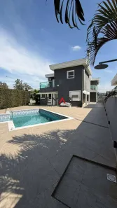 Casa com 4 Quartos para venda ou aluguel, 430m² no Jardim do Golf I, Jandira