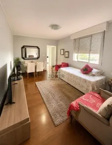 Apartamento com 1 Quarto à venda, 47m² no Cidade Baixa, Porto Alegre