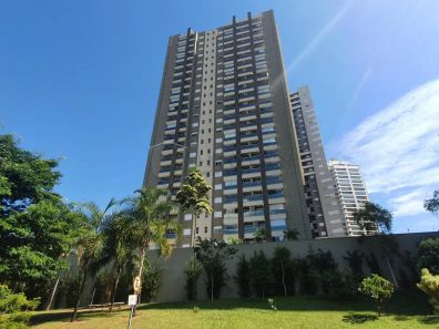 Apartamento com 2 Quartos à venda, 87m² no Bosque das Juritis, Ribeirão Preto