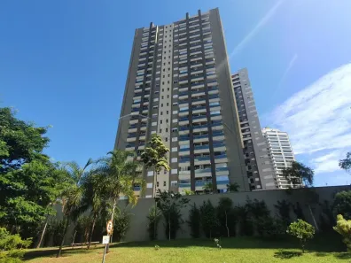 Apartamento com 2 Quartos para alugar, 90m² no Bosque das Juritis, Ribeirão Preto