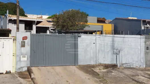 Casa com 3 Quartos à venda, 160m² no Parque Rural Fazenda Santa Cândida, Campinas