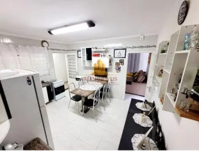 Casa com 3 Quartos à venda, 157m² no Jardim Santa Maria, Jacareí