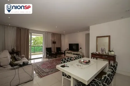 Apartamento com 2 Quartos à venda, 88m² no Vila Andrade, São Paulo