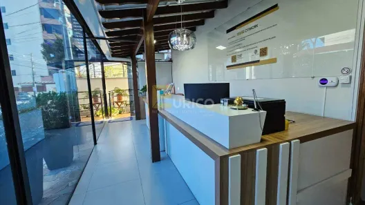Sala Comercial para alugar, 18m² no Santa Rosa, Vinhedo