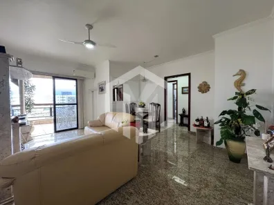 Apartamento com 2 Quartos à venda, 88m² no Caiçara, Praia Grande