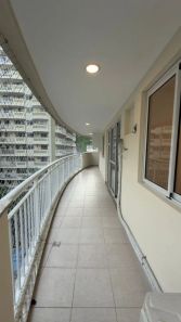 Apartamento com 3 Quartos à venda, 90m² no Catete, Rio de Janeiro
