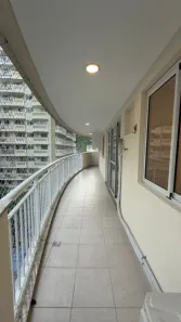 Apartamento com 3 Quartos à venda, 90m² no Catete, Rio de Janeiro