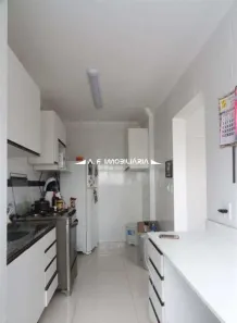 Apartamento com 2 Quartos à venda, 48m² no Limão, São Paulo