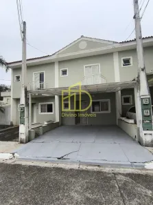 Casa de Condomínio com 2 Quartos à venda, 74m² no Cidade Jardim, Sorocaba