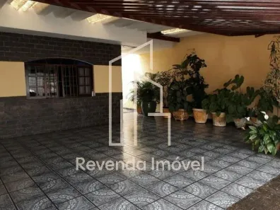 Casa com 3 Quartos à venda, 120m² no Parque Paulistano, São Paulo