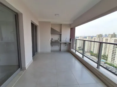 Apartamento com 3 Quartos à venda, 115m² no Vila Leopoldina, São Paulo