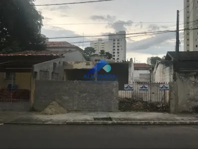 Lote/Terreno para alugar, 256m² no Parque Industrial, São José dos Campos