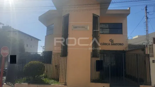 Prédio Comercial à venda, 226m² no Jardim Paraíso, São Carlos