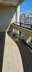 Cobertura com 3 Quartos à venda, 320m² no Indianópolis, São Paulo