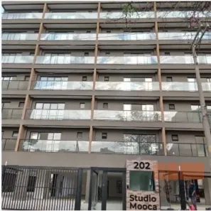 Apartamento com 1 Quarto para alugar, 33m² no Mooca, São Paulo