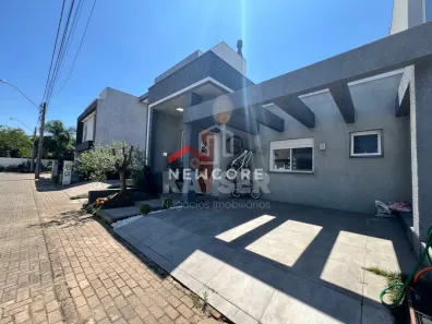 Casa de Condomínio com 3 Quartos à venda, 110m² no Parque da Matriz, Gravataí