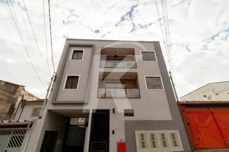 Cobertura com 2 Quartos à venda, 33m² no Parque Vitória, São Paulo