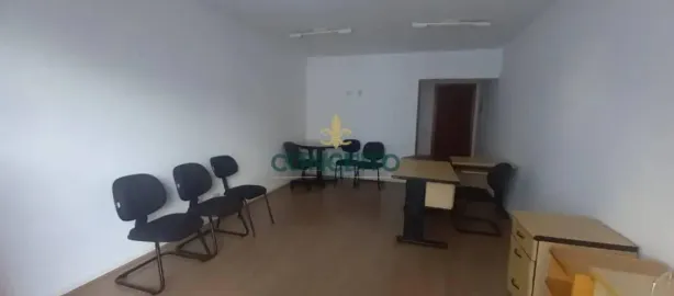Sala Comercial à venda, 32m² no Centro, Florianópolis