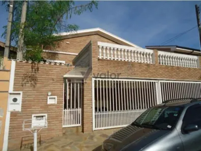 Casa com 3 Quartos à venda, 162m² no Jardim Interlagos, Campinas